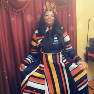 Meet your Posher, Alice